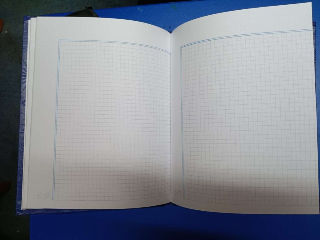 Cuaderno
