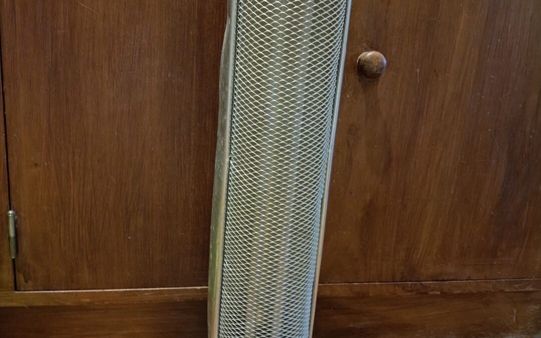 Estufa