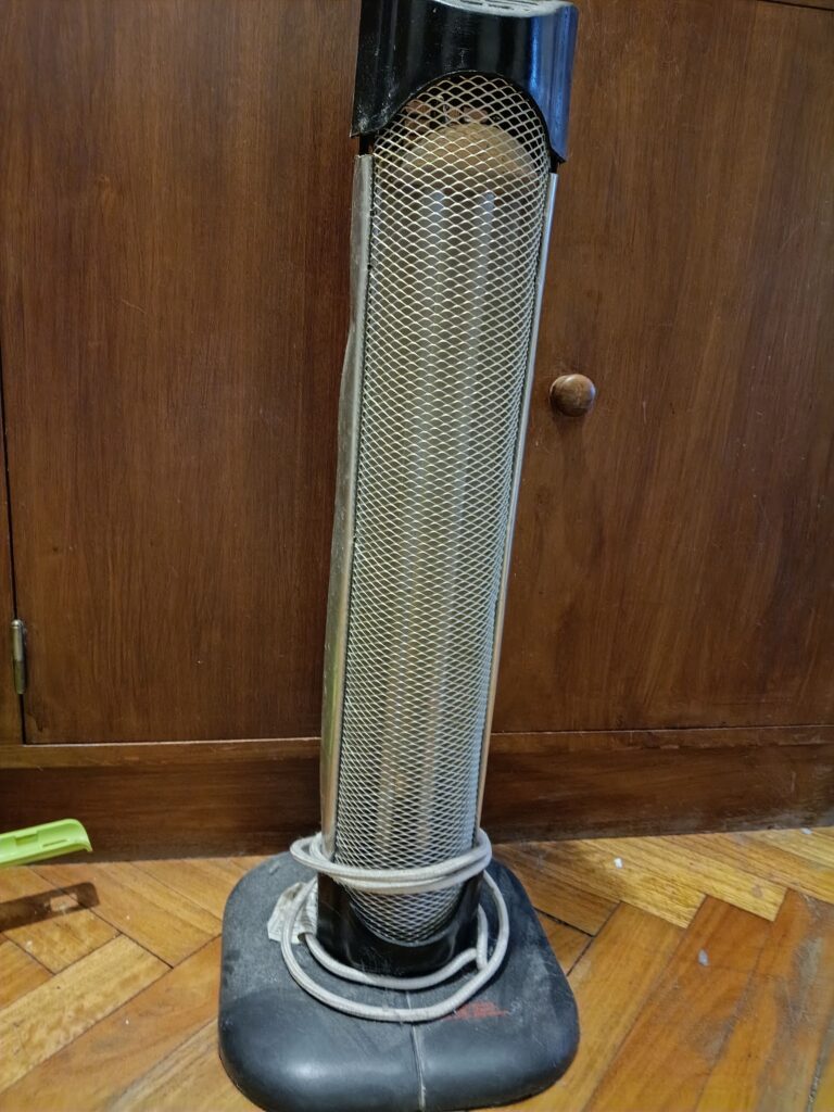 Estufa
