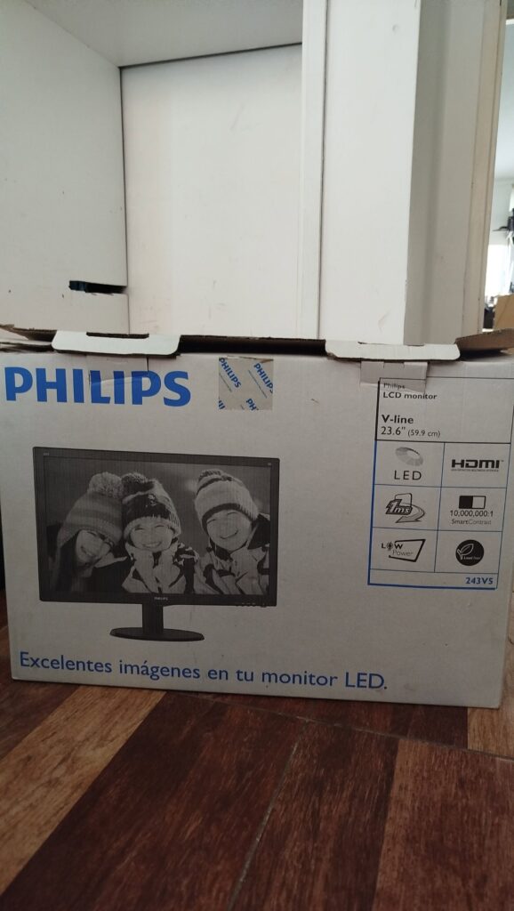 Monitor