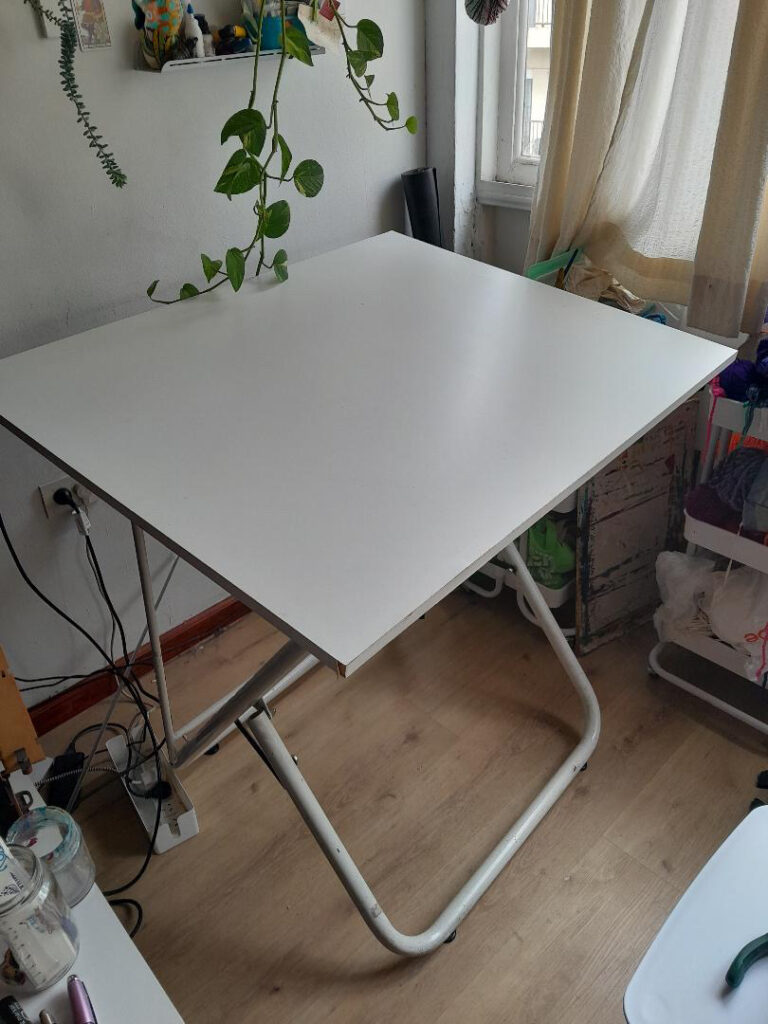 Tablero de dibujo
