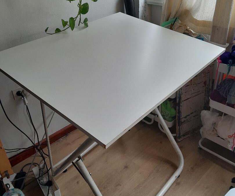 Tablero de dibujo