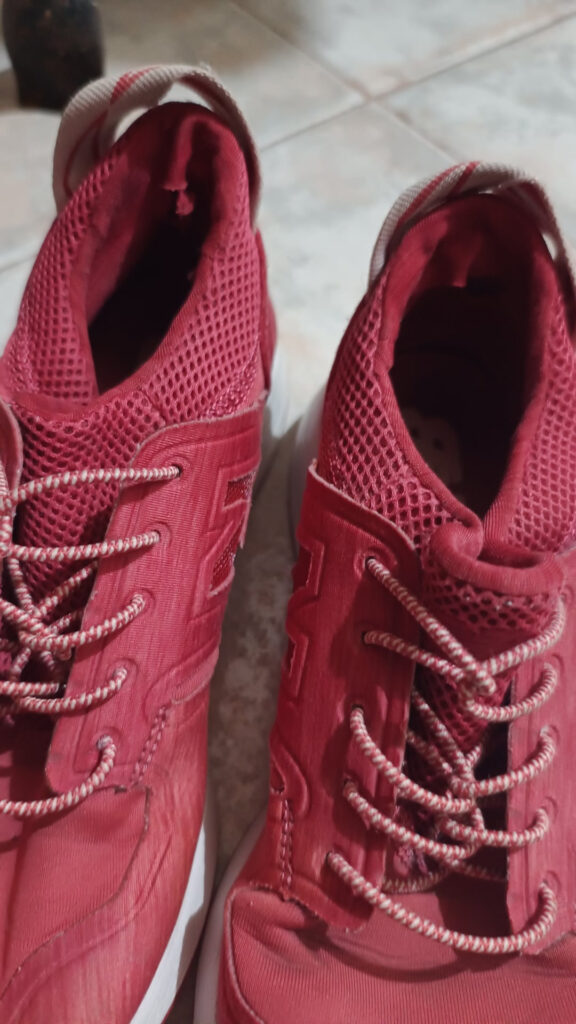 Zapatillas