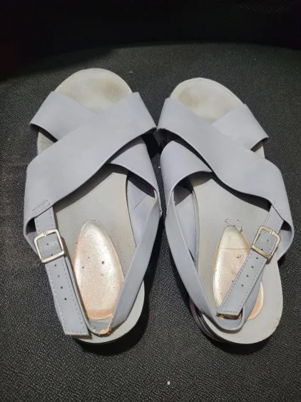 Sandalias 37