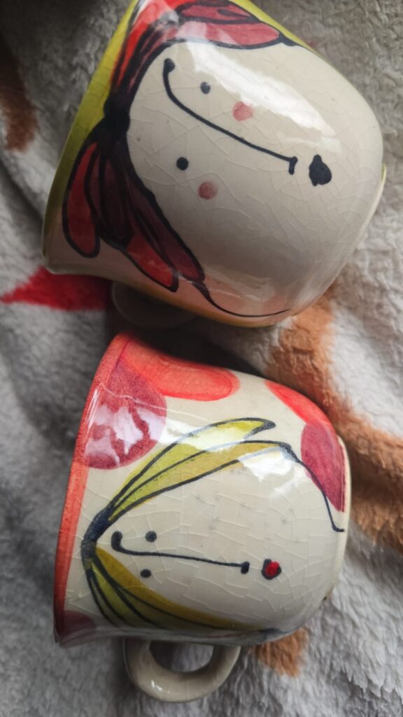 Tazas