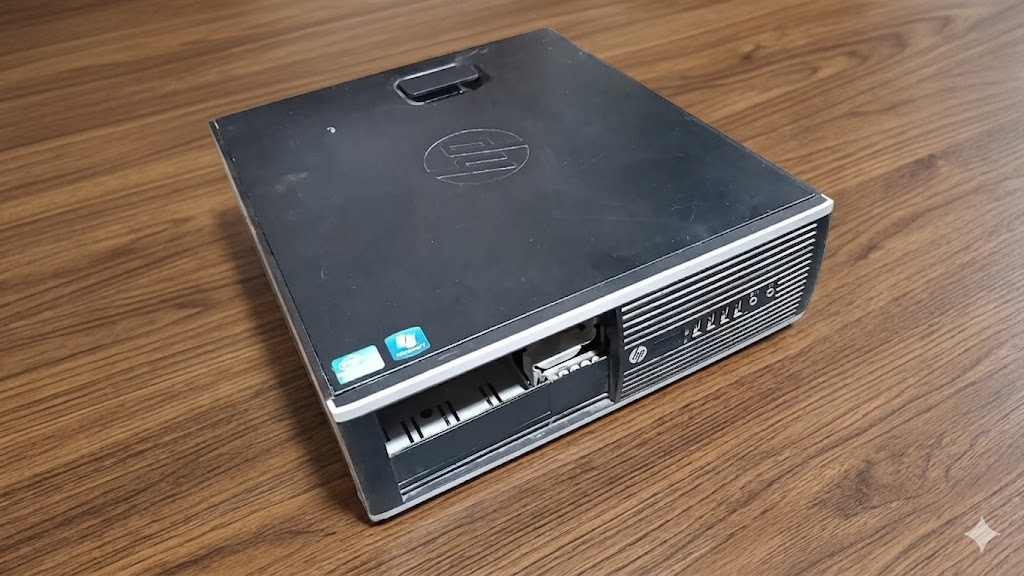 Computadora (Desktop)