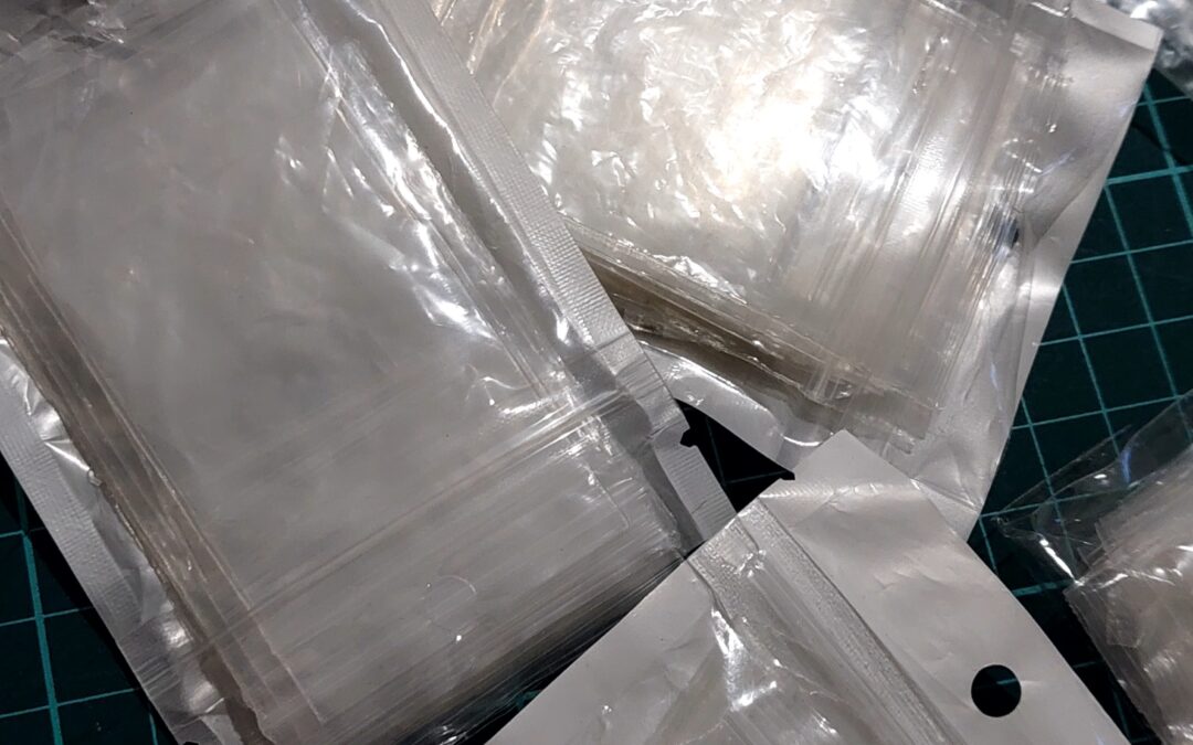 BOLSITAS ZIPLOC
