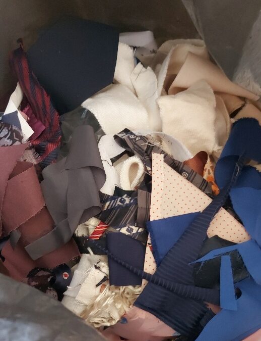 Retazos Textiles