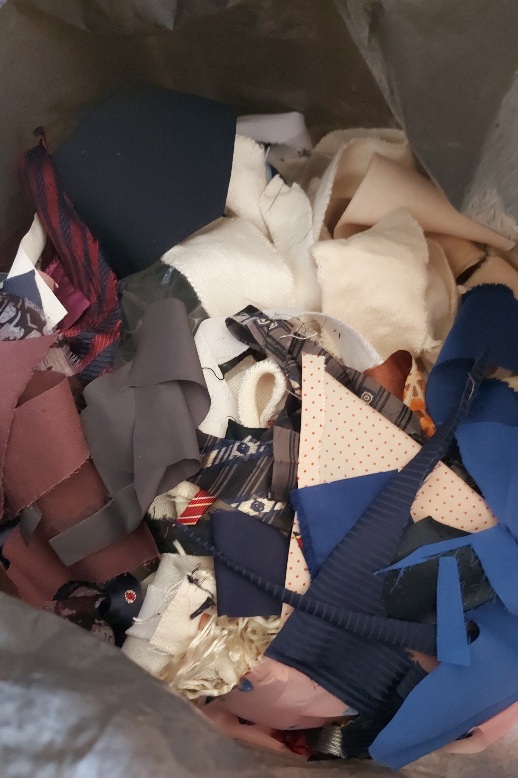 Retazos Textiles