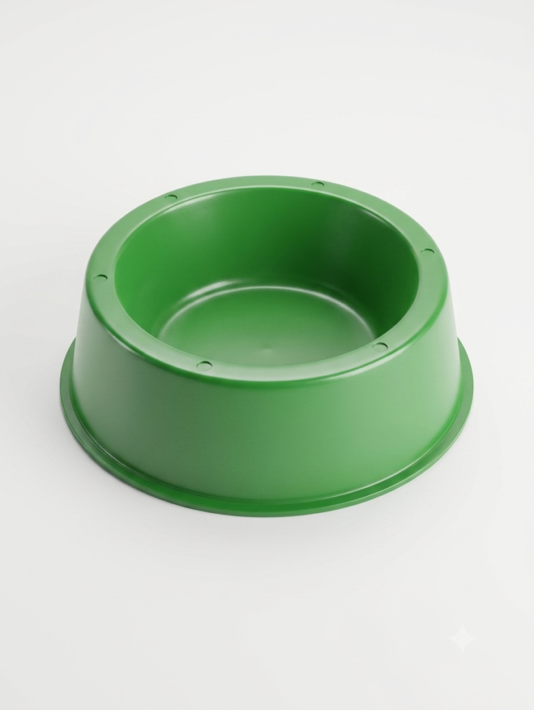 Bowl para mascotas