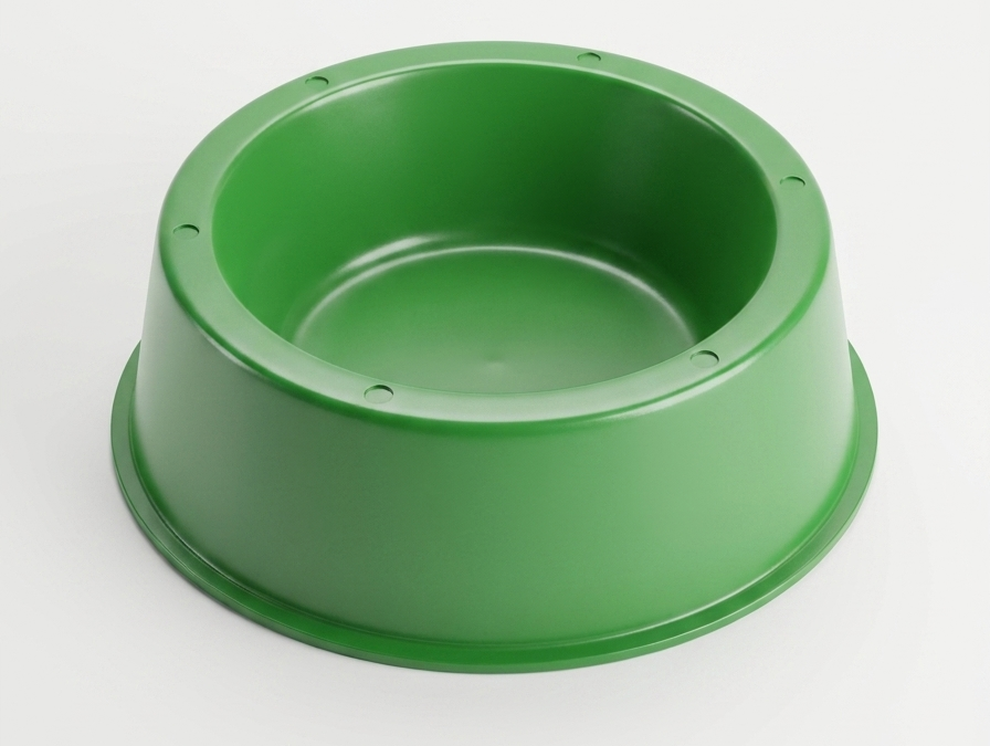 Bowl para mascotas