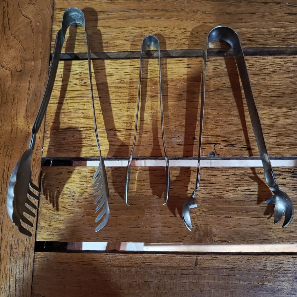 Pinzas