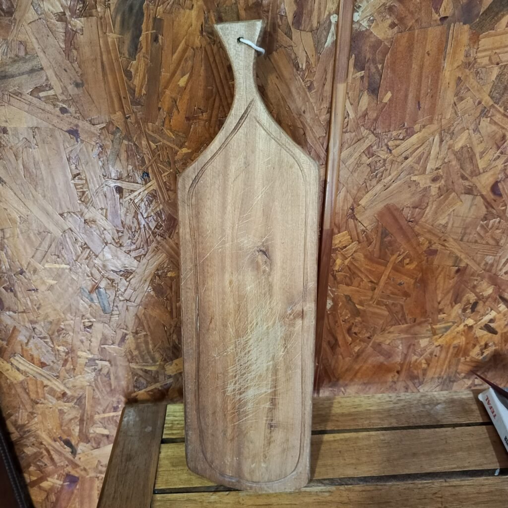 Tabla de Madera