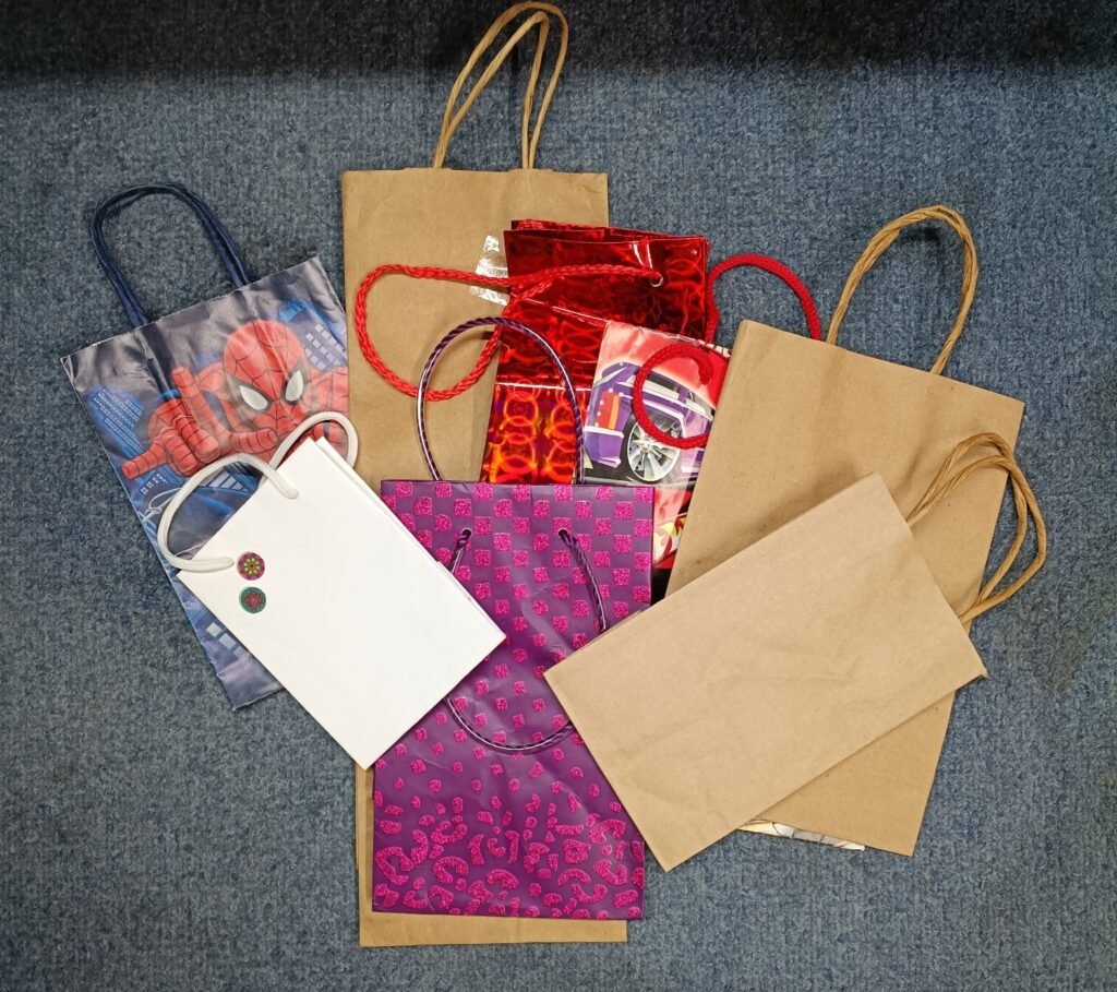 Bolsas