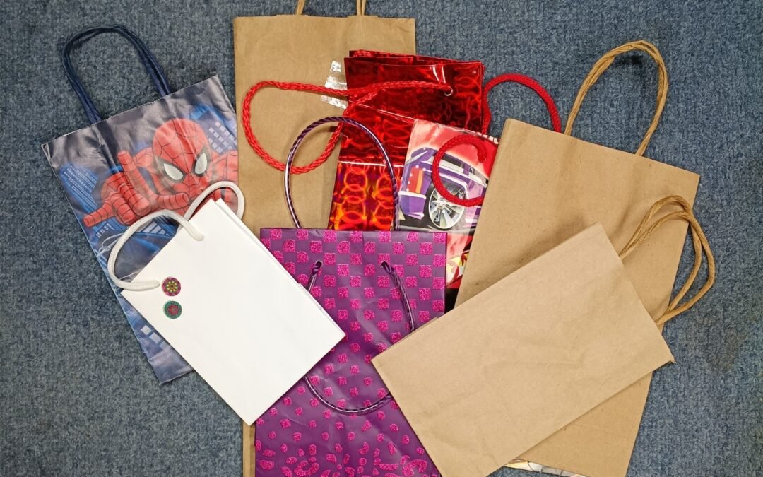 Bolsas