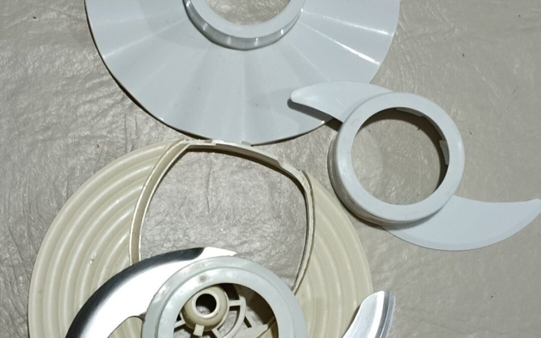 Accesorios de procesadora Philips