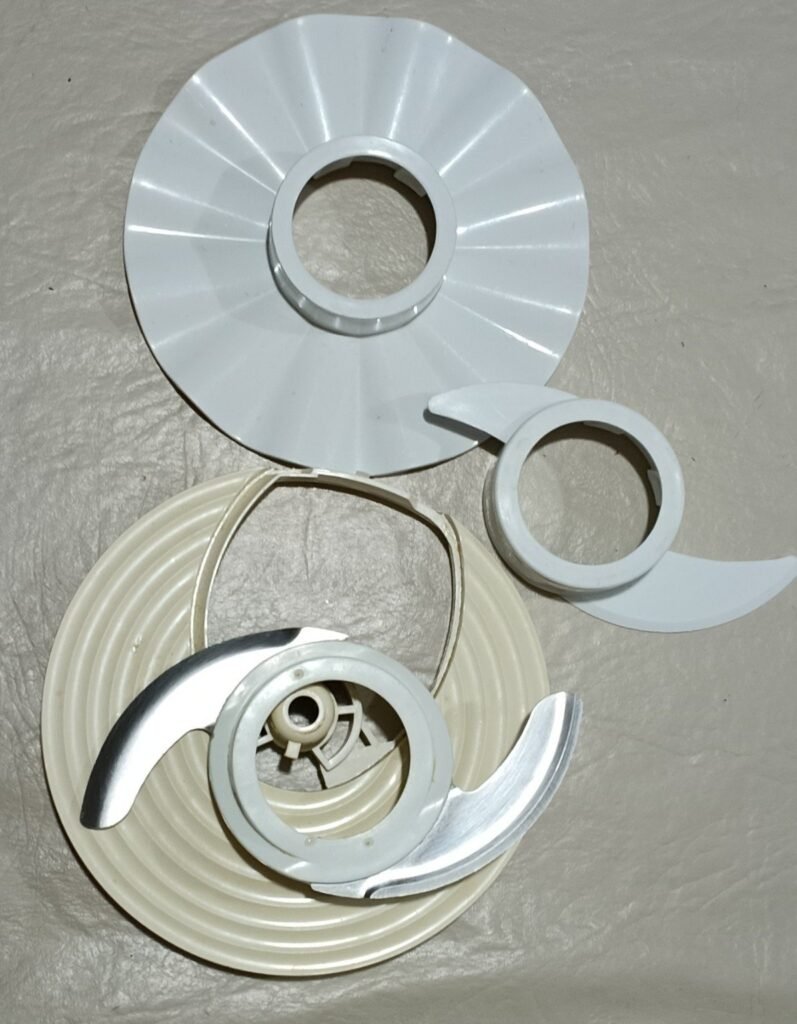 Accesorios de procesadora Philips