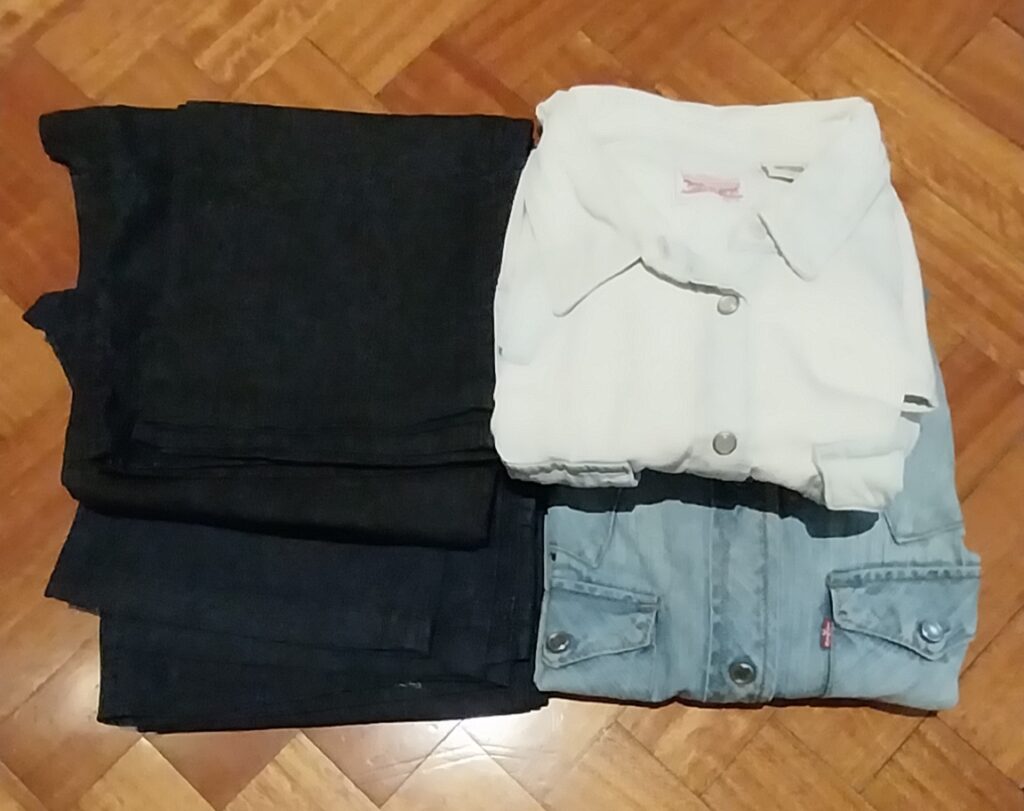 Jean