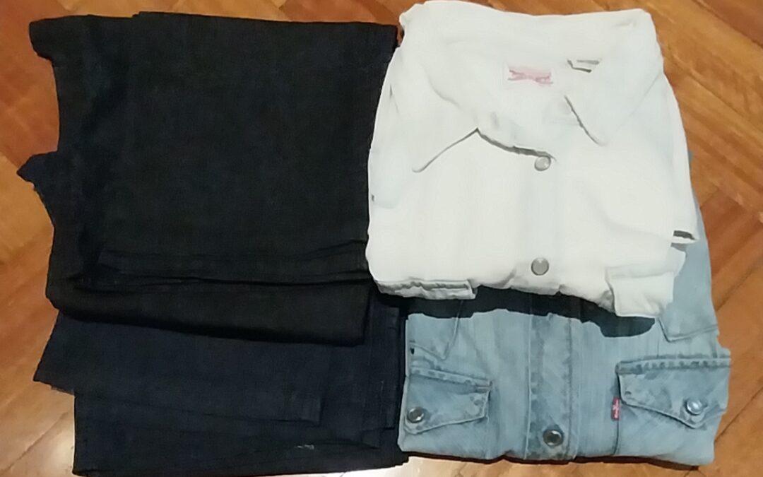 Jean