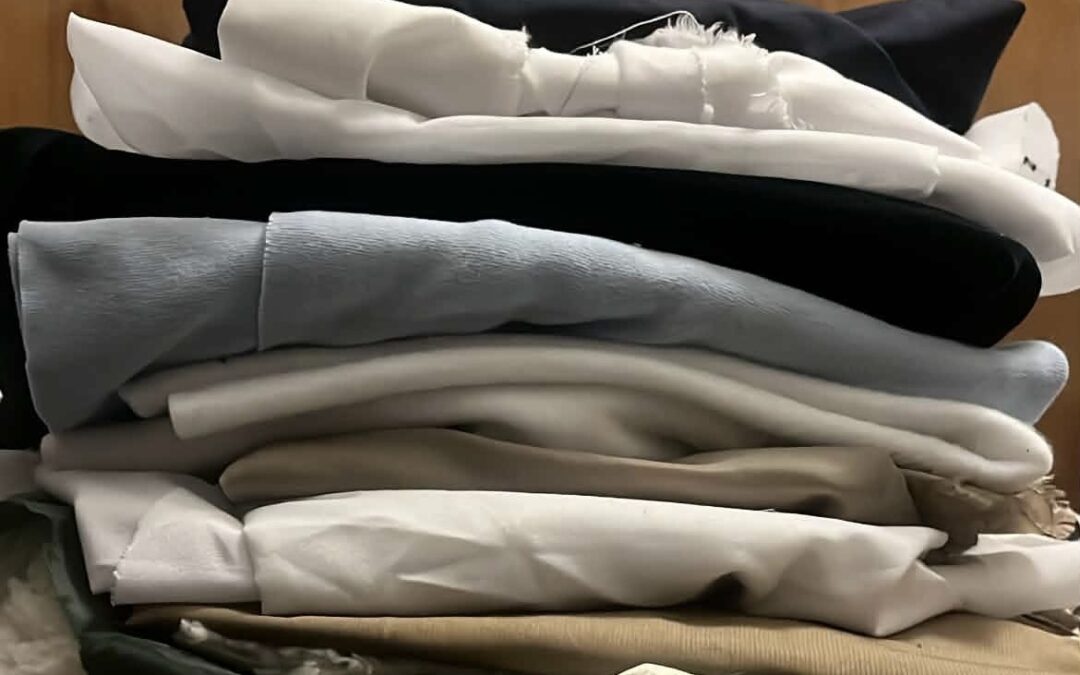 retazos textiles