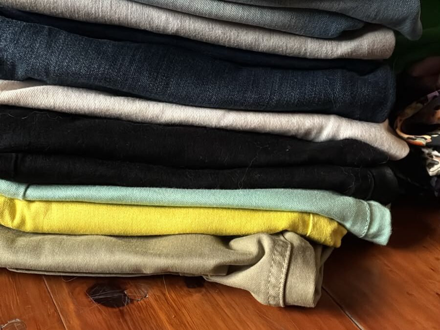 Textiles