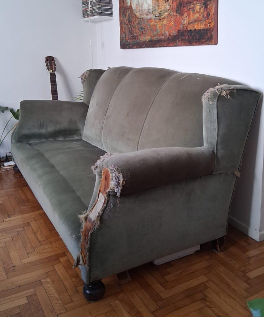 Sillón
