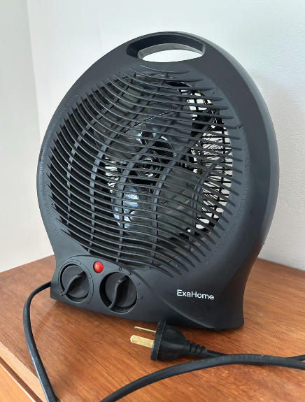 Caloventor