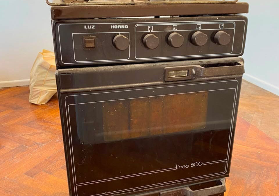 Cocina