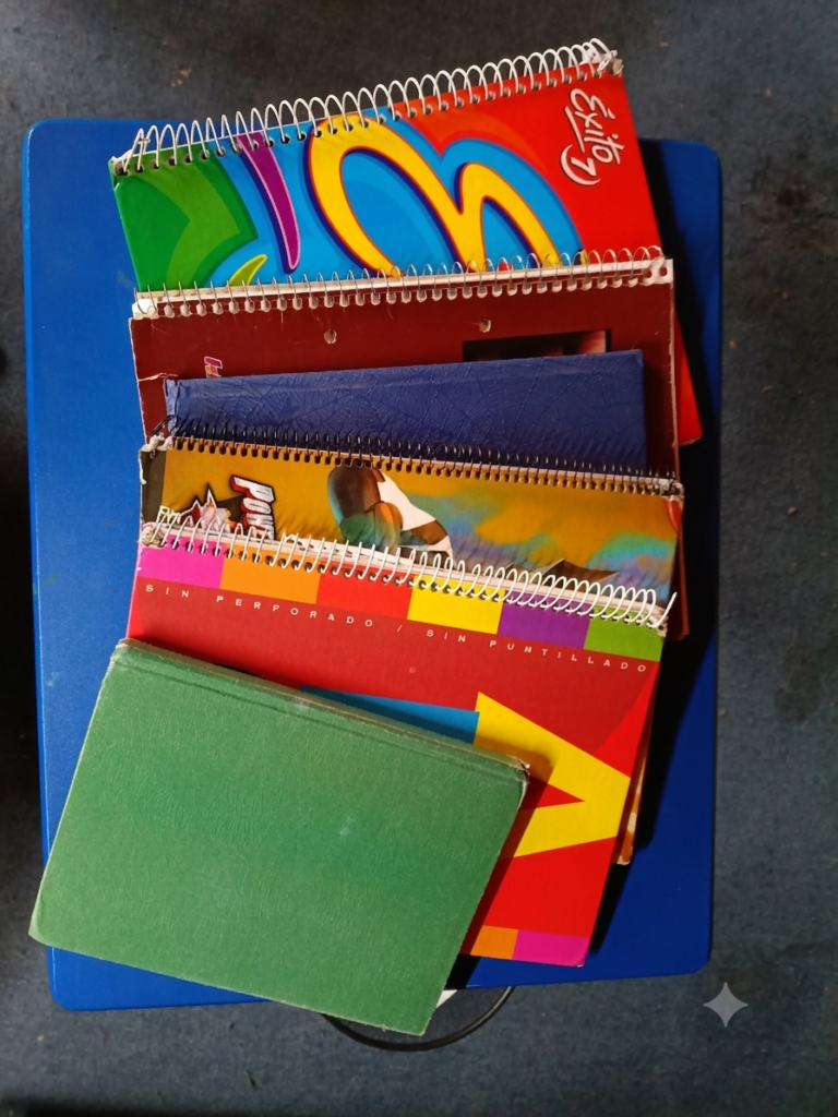 Cuadernos