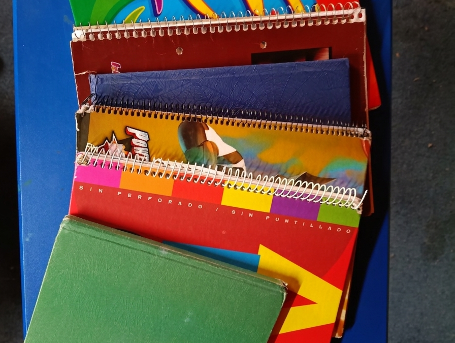 Cuadernos