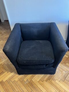 Sillones