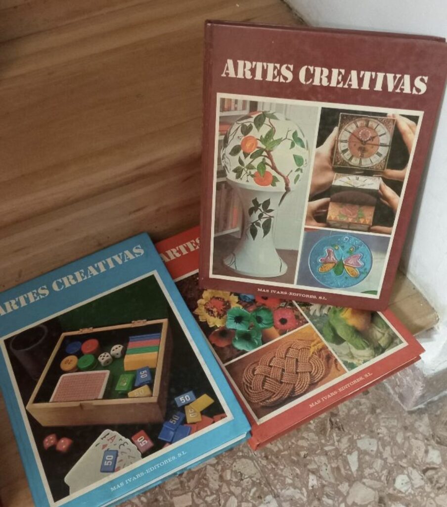 Libros