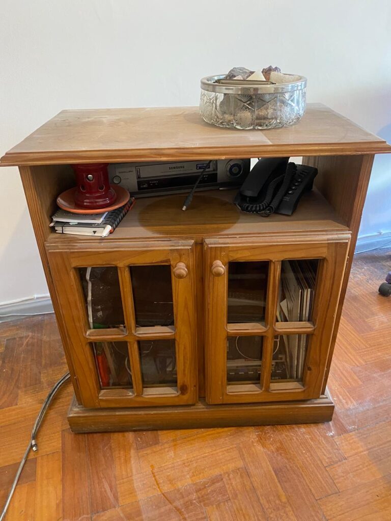 Mueble para TV