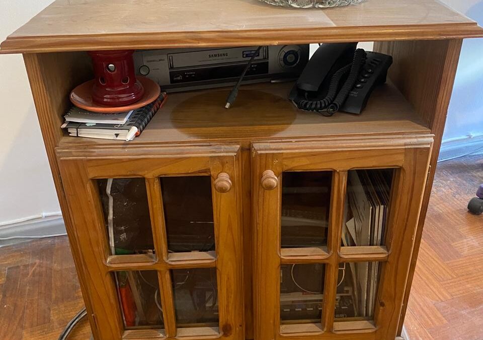 Mueble para TV