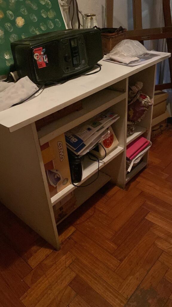 escritorio