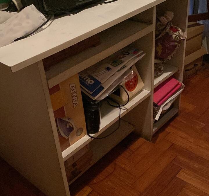 escritorio