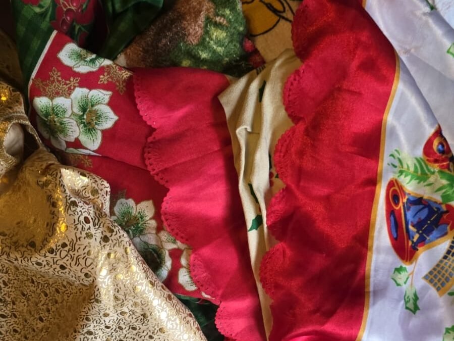 Temática navideña