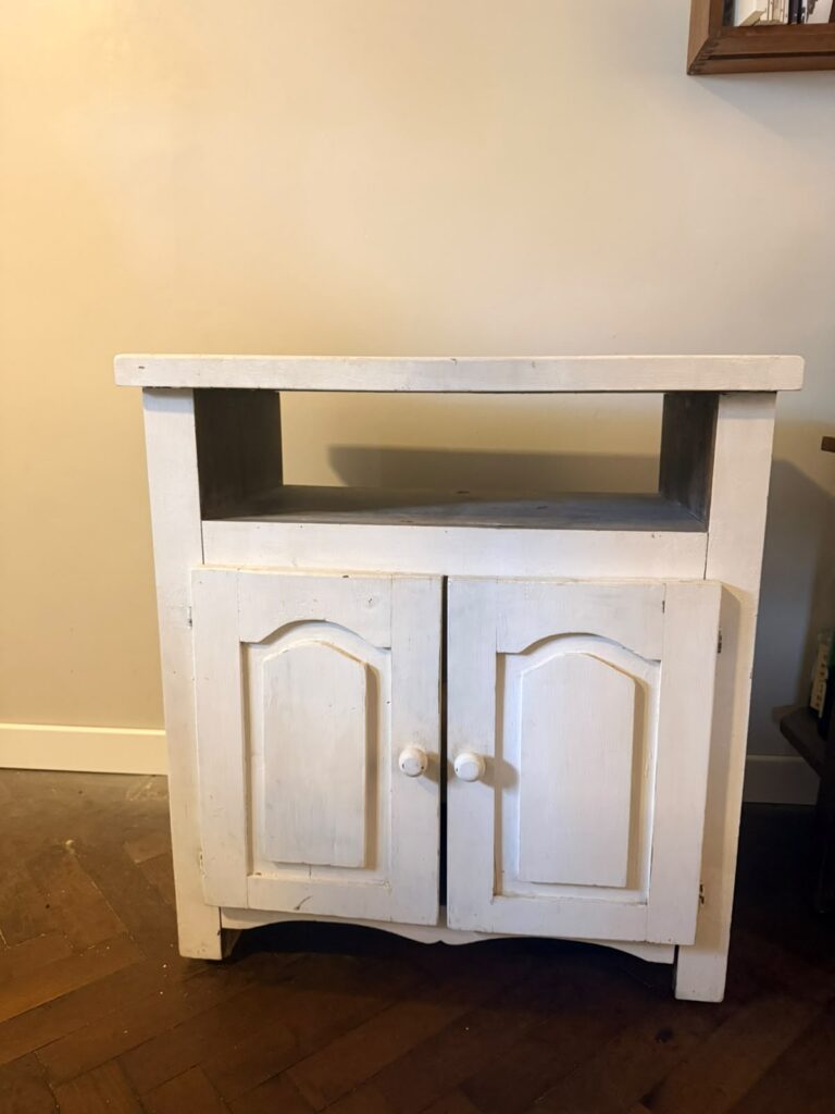 Mueble recibidor