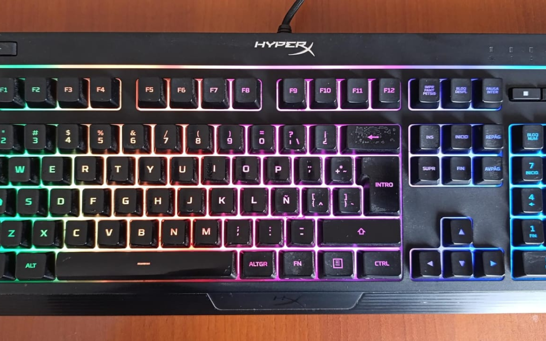 Teclado