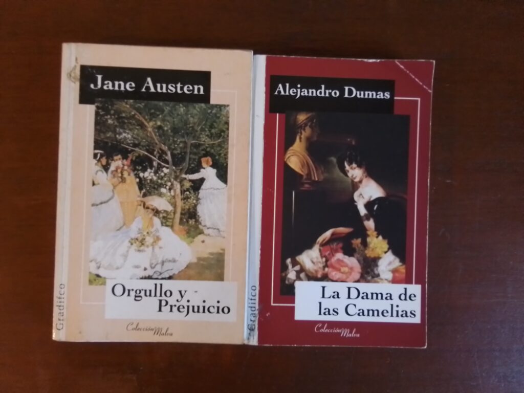 Libros