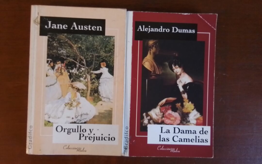 Libros