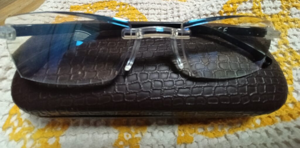 Lentes de lectura