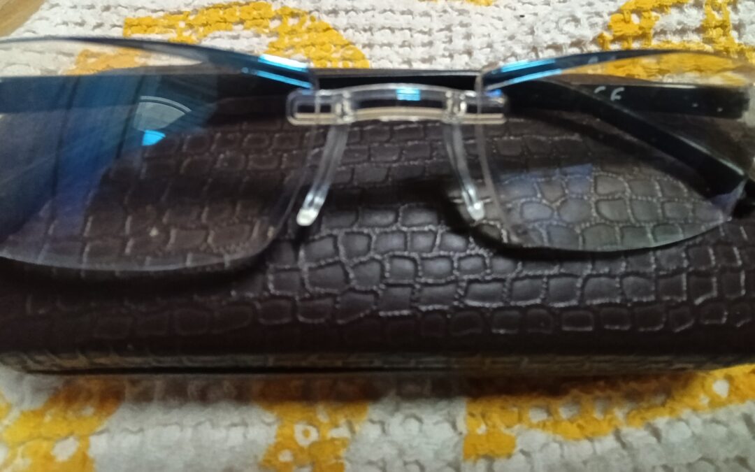 Lentes de lectura