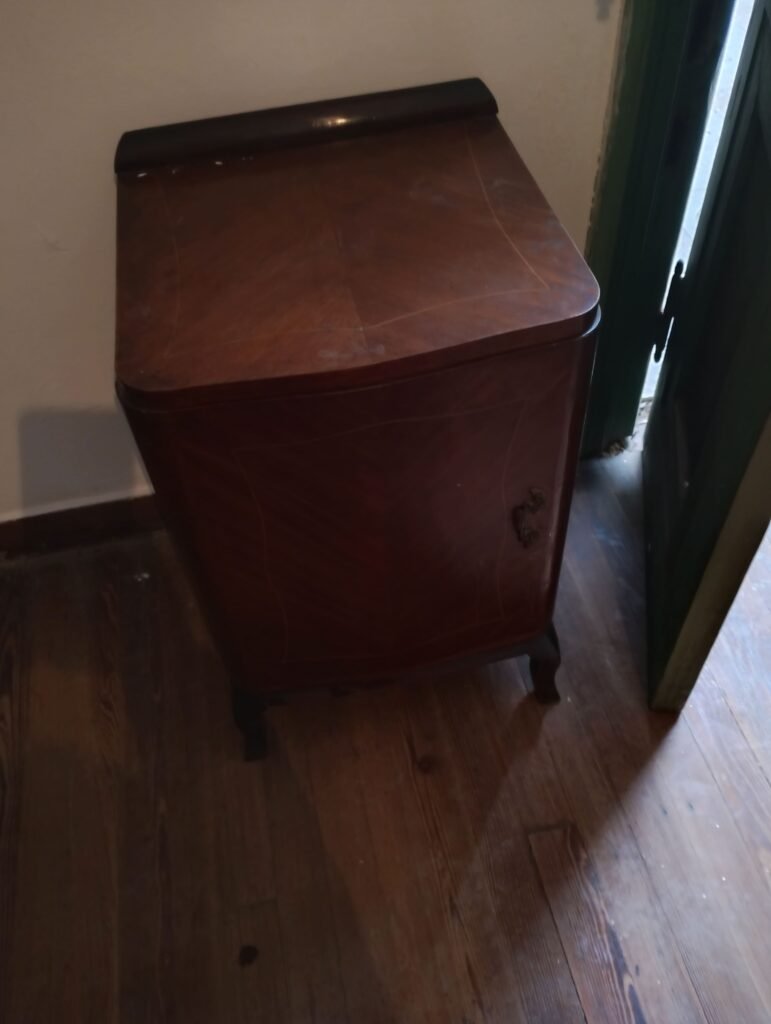 muebles varios
