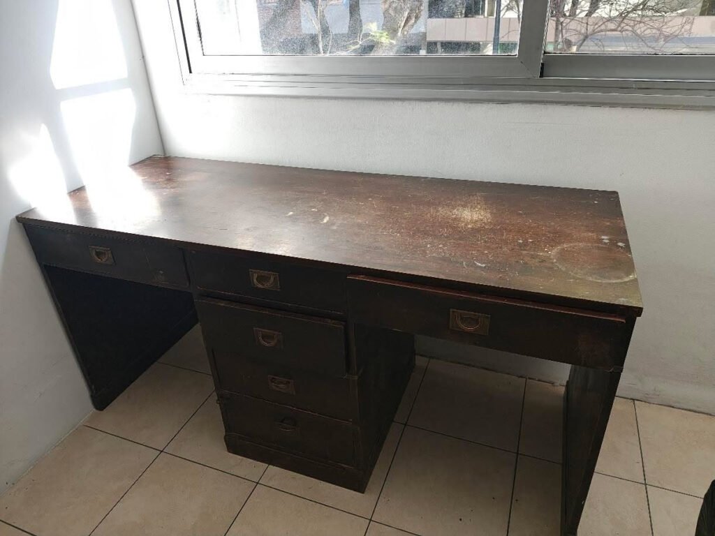 Escritorio