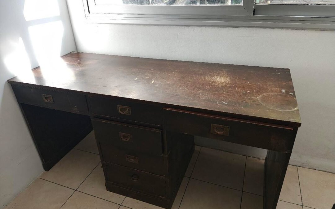 Escritorio