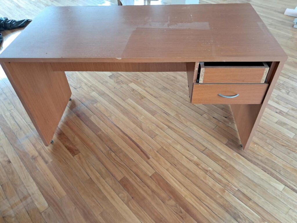 Escritorio