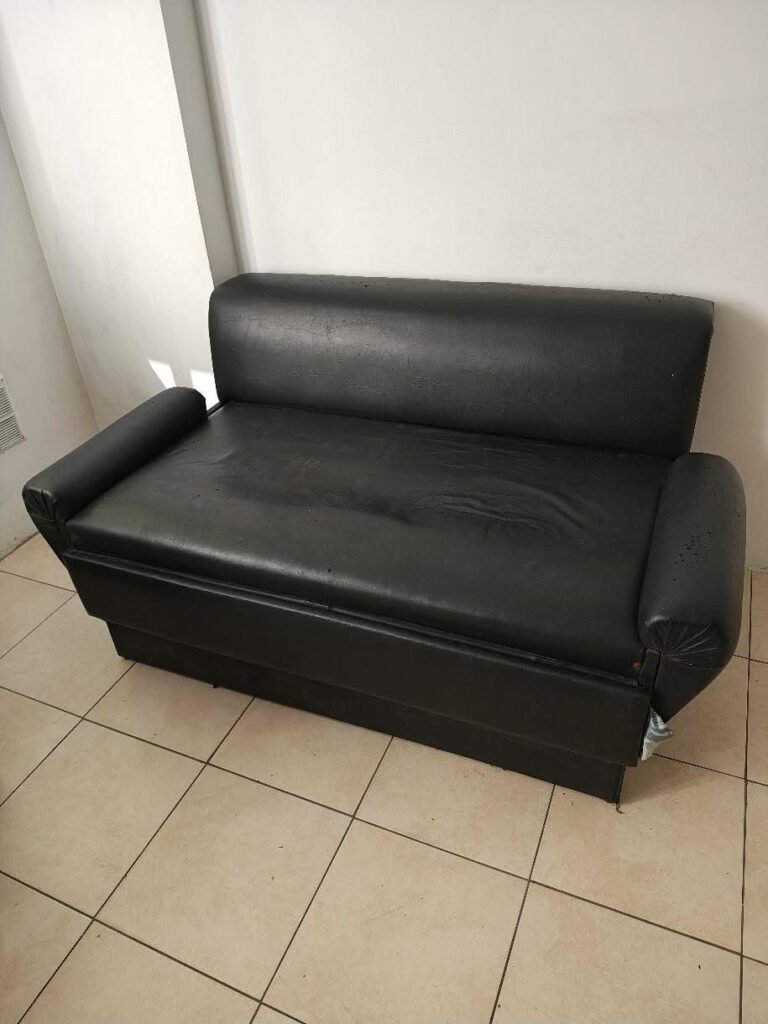 Sofa cama