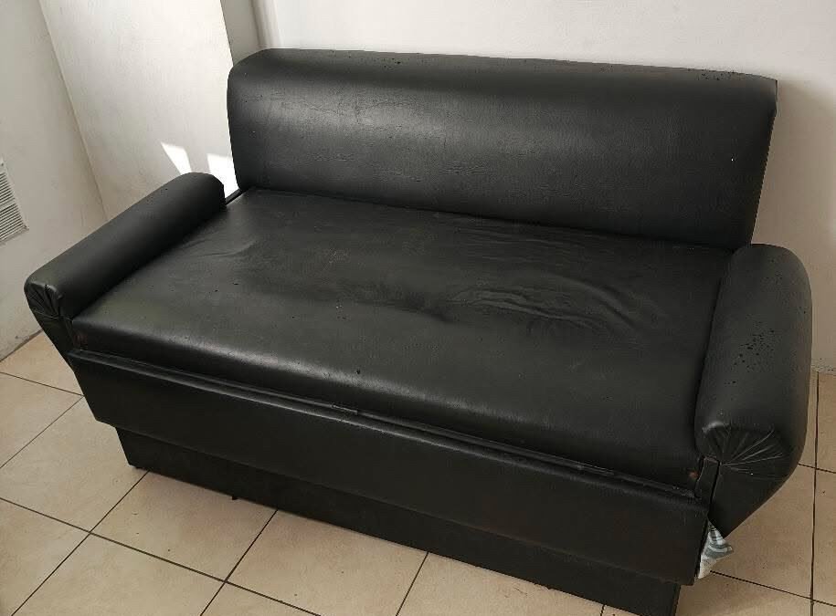 Sofa cama