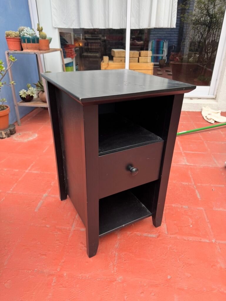Mesa de luz